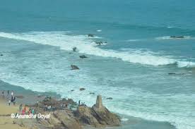 Browse millions of popular beach wallpapers and ringtones on zedge and personalize your phone to suit you. Visakhapatnam S Popular Rk Beach Or Ramakrishna Beach Inditales