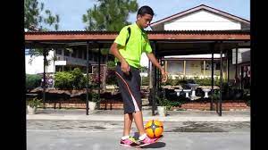 Sempena pertandingan sains teknologi hijau. Bakat Sukan Smk Sultan Muhammad Shah Parit Youtube