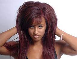Hair Color For 2013 53 Photos Gorod Mod Magazine Hair Color For Black Hair Dark Hair With Highlights Hair Color For Dark Skin