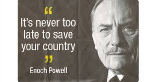 Susan Hall: Tory London mayoral candidate liked tweets praising Enoch  Powell