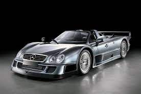 We did not find results for: The Top 10 Mercedes Models Of All Time