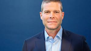 Walmart taps PayPal exec as its next CFO