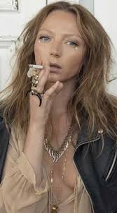 Vintage rare 80s gypsy