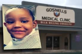 Coroner confirms sedation risks in circumcision death of WA toddler