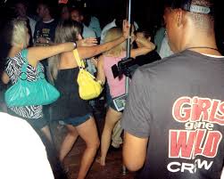 Girls go crazy offers new trend in fashion industry to inspire women which flatter the city styles. Girls Gone Wild And Crazy The Sumter Item