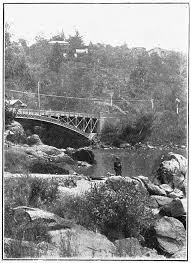 Why did archway discontinue fruit and honey bars? The Project Gutenberg Ebook Of Australasia By A J Sargent