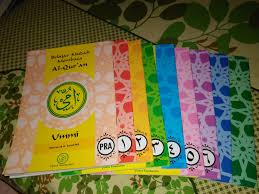 Bacaan ghorib….harus talaqqi dengan seorang guru al qur'an 1. 87 Gambar Buku Ummi Paling Bagus Gambar Pixabay