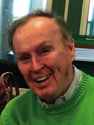 Thomas R. Killilea Obituary