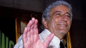 Musisi Legendari Jazz dan Pop, Tony Bennett Tutup Usia