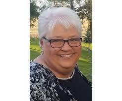 Nancy Hogue Obituary (1949