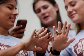 April 2019: The month in photos