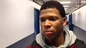 Seibert connects with Whitney