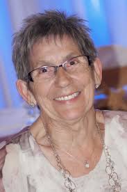 Madeleine Monette avis de décès