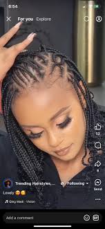 Looking for a hair stylist to do calico hair in Midland?