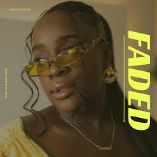 Tamara Dos Santos Unveils New Single 'Faded'