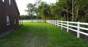 Projekt Rhede 16 06 2015 Erweiterung Der Ranch Fence Zaunanlage Mit 3 Querriegeln Um 75lfm Total Material Auf Dieser Anlage 560lfm Projekte Toranlagen Zaun