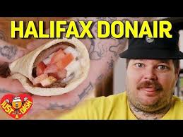 Matthew james matheson (born february 7, 1982) is a canadian chef and internet personality. Halifax Donair Matty Matheson Just A Dash Ep 2 Youtube Donair Recipe Halifax Dash