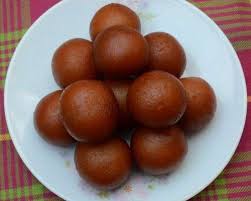 Karachi Wala Gulab Jamun Recipe In Urdu Make In Just 10 Minutes Recipe Jamun Recipe Gulab Jamun Gulab Jamun Recipe