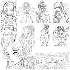 カテゴリー アクション アドベンチャー sf・ファンタジー ecchi ハーレム ラブコメ コメディ くらし・生活 ホラー スポーツ 歴史・時代劇. é¬¼æ»…ã®åˆƒ å¡—ã‚Šçµµ å…¬å¼ ç„¡æ–™ ã®æ¤œç´¢çµæžœ Artofit