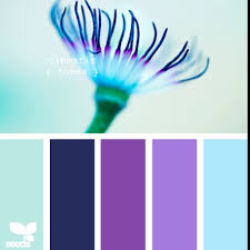Pin By Mickcrazed02 On Baby Room Purple Color Palettes Colour Schemes Design Seeds