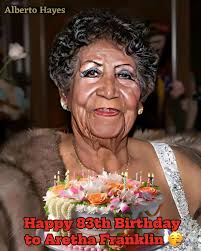 Pastor Shirley Caesar ✔️