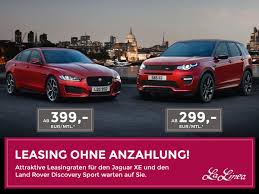 Deutsche leasing finance gmbh bad homburg. La Linea Ein Leasingangebot Vermittelt Fur Die Jaguar Landrover Bank Eine Zweigniederlassung Der Fca Bank Deutschland Gmbh Salzstrasse 138 74076 Heilbronn Kraftstoffverbrauch Der Hier Beworbenen Modelle In L 100km 5 5 4 4 Innerorts 4 2 3 4