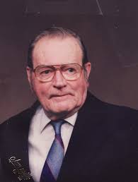 Francis Crook Obituary