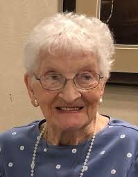 Gloria Hojsik Obituary