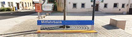 Bank maßbach adresse telefonnummer ⌚ öffnungszeiten. Mitfahrbanke Schweinfurter Oberland