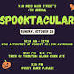 Van Ness Main Street's Spooktacular event image