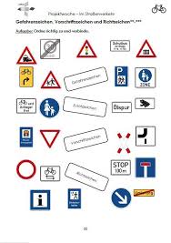 Warum ist die fahrradprüfung in der schule wichtig? Projektwoche Im Strassenverkehr Download Criavis Verlag