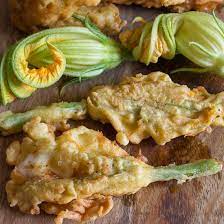 Courgettes) or baby marrow (cucurbita pepo) is a summer squash. Italian Stuffed Zucchini Flowers Mozzarella Prosciutto The Best Recipe
