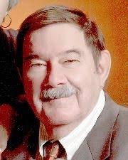 JOHN CRICK Obituary (1938