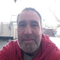 Jeffery Wayne Griggs Obituary