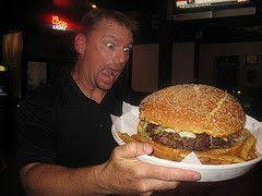 Search for yard house restaurant locations that are nearest to you with our online locator. Backyard Grill S The Beast Challenge Man Vs Food Food Challenge Burger Barn