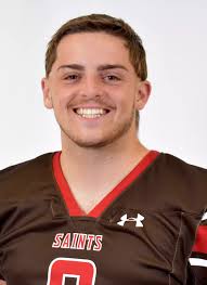 2024 Football Roster