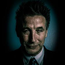 Andy Barth — The Fire Inside Project