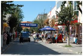 Meduza, delfinul și steaua de mare) și clinica institutului de. Statiunea Eforie Nord Ghid Turistic Romania