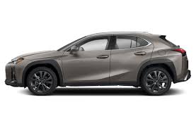 It was introduced at the march 2018 geneva motor show as the smallest crossover model in lexus' lineup, slotted below the compact nx. Ucxmykeaimb3am
