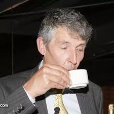 Coctel y cata de Twinings