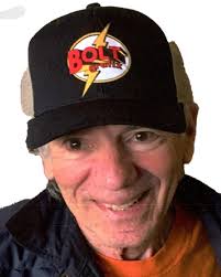 James Becker Obituary