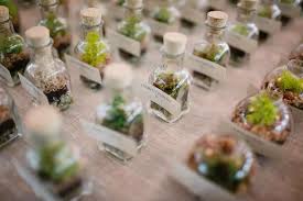 A Centerpiece For The Bride Who Isn T Flower Obsessed Wedding Terrariums Terrarium Wedding Terrarium Wedding Favor Terrarium Centerpiece
