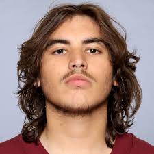 Jacob Cano's Cinco Ranch High School Bio