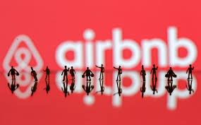 Flexibility, stretching, yoga, pole dance and contortion models. Airbnb Is Adapting To The Pandemic By Changing How We Search For Stays Life Malay Mail