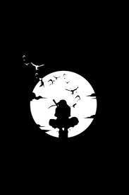 Pin By Maria Vielmas On Anime Naruto Wallpaper Iphone Itachi Uchiha Art Cool Anime Wallpapers
