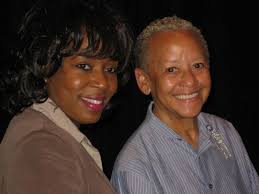In loving memory of Nikki Giovanni