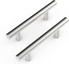 Shop with afterpay on eligible items. Buy Asidrama 30 Pack 3 Inch 76mm Brushed Nickel Kitchen Cabinet Handles Stainless Steel Cabinet Pulls Kitchen Cabinet Hardware Drawer Handles Dresser Pulls For Bathroom Cupboard Online In Hungary B0972xr7nr