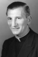 Father Cletus J. Schroering, MM