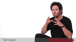 Fostering Your Childs Self Esteem Rob Morrow Kids In The House Video Self Esteem Self Just Kidding