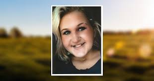 Gabrielle Meister Obituary December 19, 2019